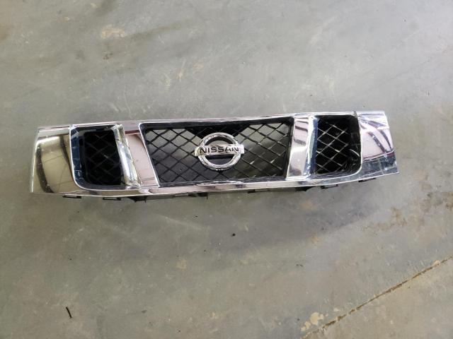 Photo 11 VIN: 1N6AA0EC1CN310554 - NISSAN TITAN S 