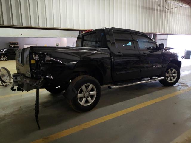 Photo 2 VIN: 1N6AA0EC1CN310554 - NISSAN TITAN S 