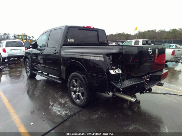 Photo 2 VIN: 1N6AA0EC1CN330058 - NISSAN TITAN 