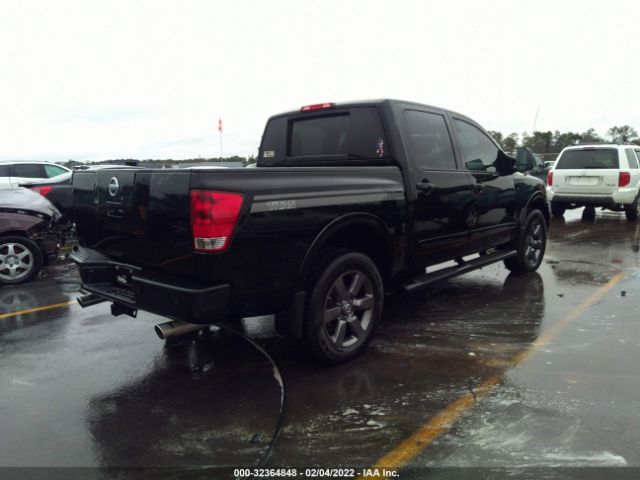 Photo 3 VIN: 1N6AA0EC1CN330058 - NISSAN TITAN 