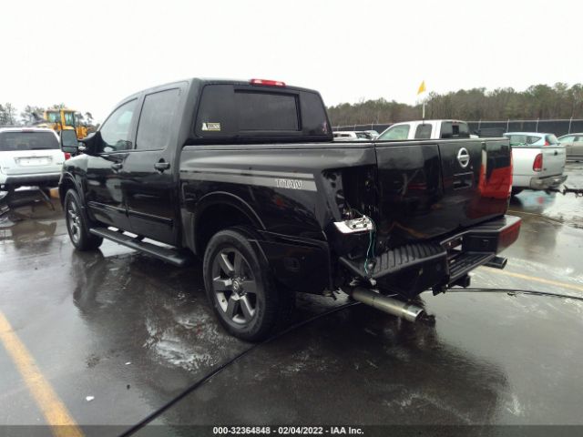 Photo 5 VIN: 1N6AA0EC1CN330058 - NISSAN TITAN 