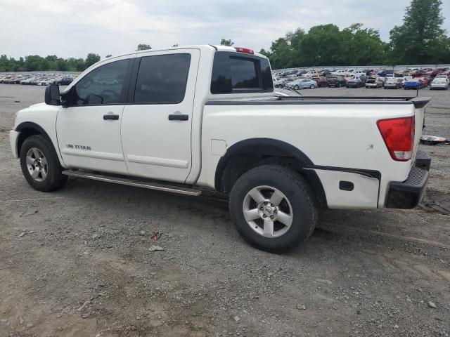 Photo 1 VIN: 1N6AA0EC1DN308806 - NISSAN TITAN 