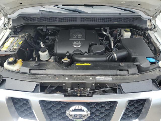 Photo 10 VIN: 1N6AA0EC1DN308806 - NISSAN TITAN 