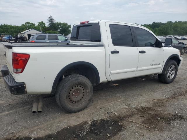 Photo 2 VIN: 1N6AA0EC1DN308806 - NISSAN TITAN 