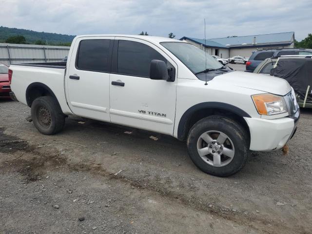 Photo 3 VIN: 1N6AA0EC1DN308806 - NISSAN TITAN 