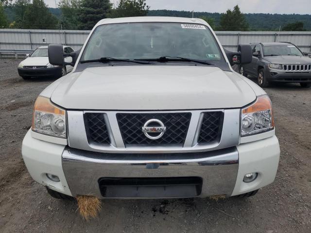 Photo 4 VIN: 1N6AA0EC1DN308806 - NISSAN TITAN 