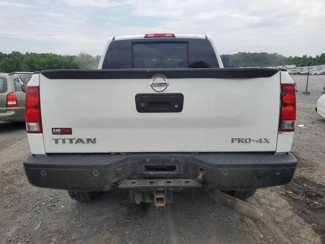 Photo 5 VIN: 1N6AA0EC1DN308806 - NISSAN TITAN 