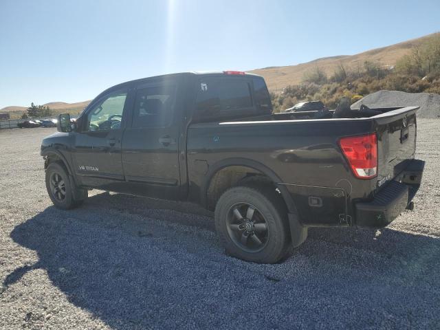 Photo 1 VIN: 1N6AA0EC1EN510658 - NISSAN TITAN S 