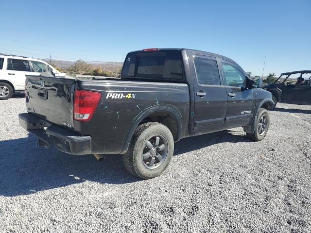 Photo 2 VIN: 1N6AA0EC1EN510658 - NISSAN TITAN S 