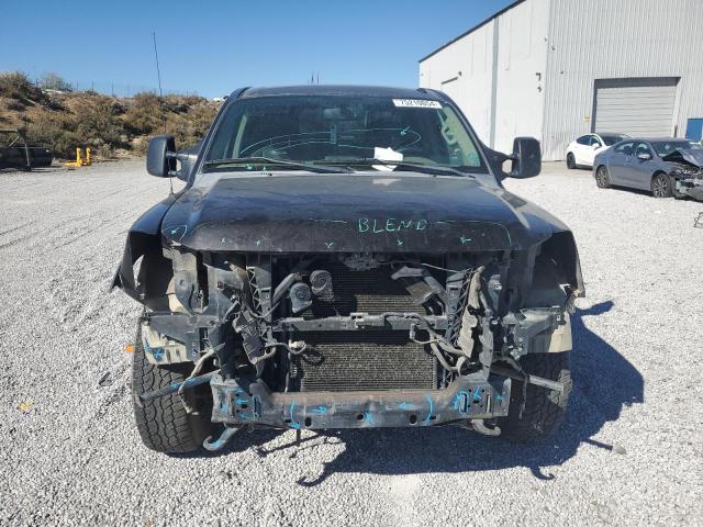 Photo 4 VIN: 1N6AA0EC1EN510658 - NISSAN TITAN S 