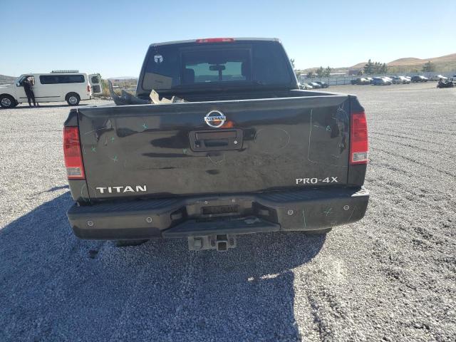 Photo 5 VIN: 1N6AA0EC1EN510658 - NISSAN TITAN S 