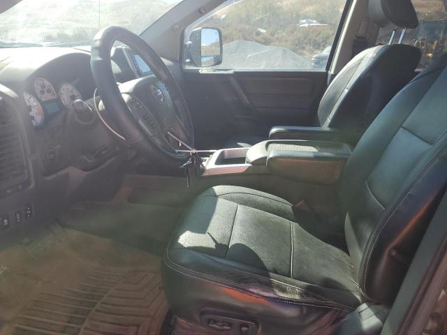 Photo 6 VIN: 1N6AA0EC1EN510658 - NISSAN TITAN S 