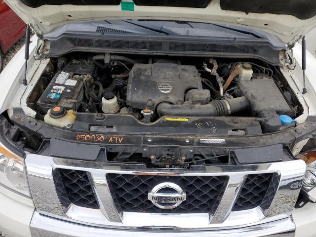 Photo 10 VIN: 1N6AA0EC1EN518839 - NISSAN TITAN 