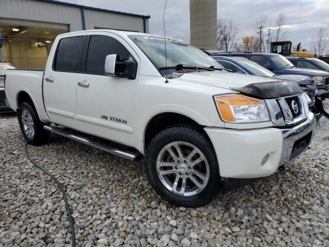 Photo 3 VIN: 1N6AA0EC1EN518839 - NISSAN TITAN 