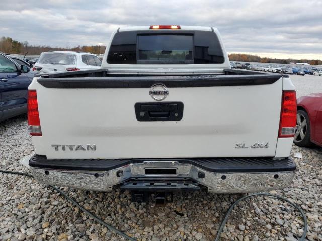 Photo 5 VIN: 1N6AA0EC1EN518839 - NISSAN TITAN 