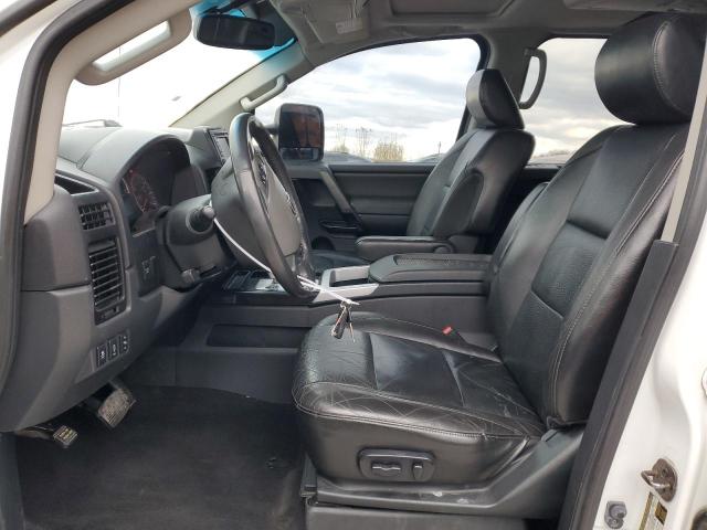 Photo 6 VIN: 1N6AA0EC1EN518839 - NISSAN TITAN 