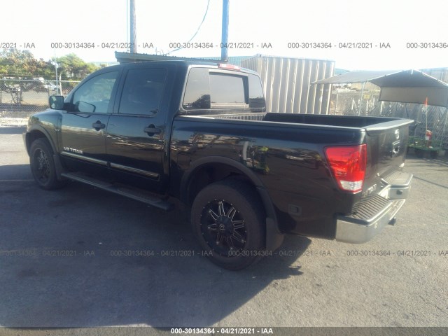 Photo 2 VIN: 1N6AA0EC1FN504246 - NISSAN TITAN 