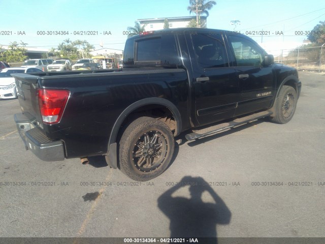 Photo 3 VIN: 1N6AA0EC1FN504246 - NISSAN TITAN 