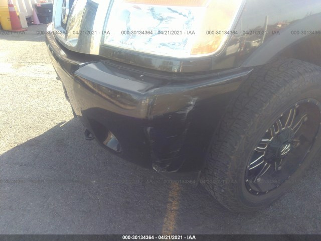 Photo 5 VIN: 1N6AA0EC1FN504246 - NISSAN TITAN 