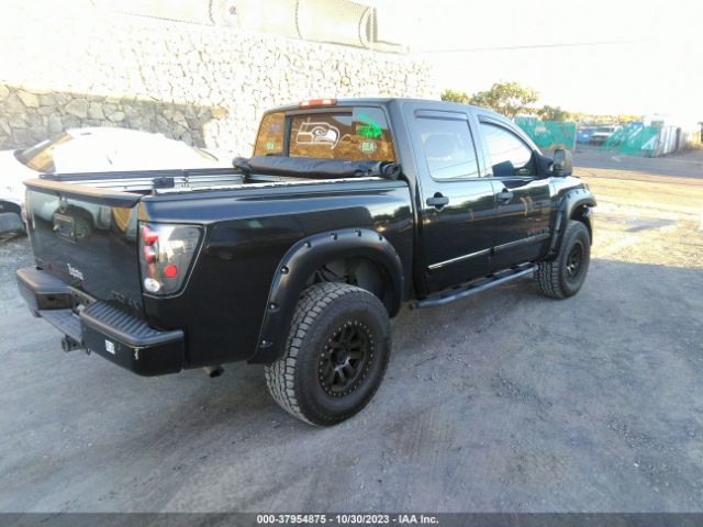 Photo 3 VIN: 1N6AA0EC1FN504845 - NISSAN TITAN 