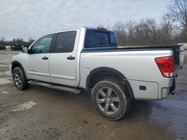 Photo 1 VIN: 1N6AA0EC1FN512072 - NISSAN TITAN S 