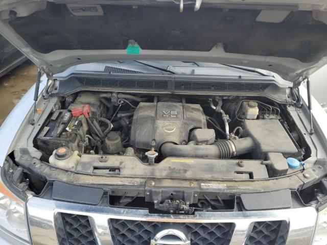 Photo 10 VIN: 1N6AA0EC1FN512072 - NISSAN TITAN S 