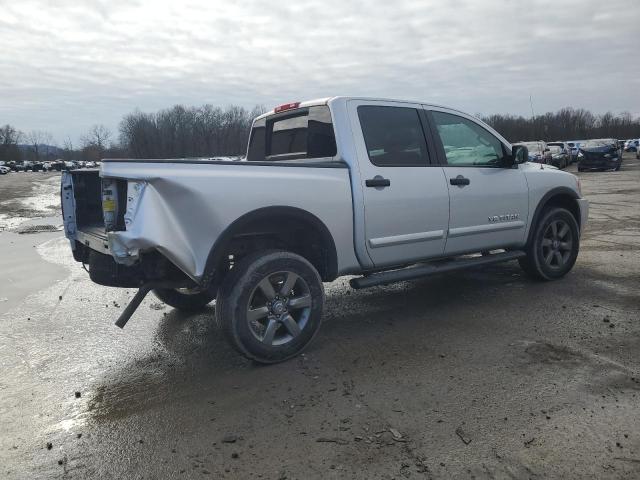 Photo 2 VIN: 1N6AA0EC1FN512072 - NISSAN TITAN S 