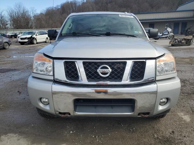 Photo 4 VIN: 1N6AA0EC1FN512072 - NISSAN TITAN S 