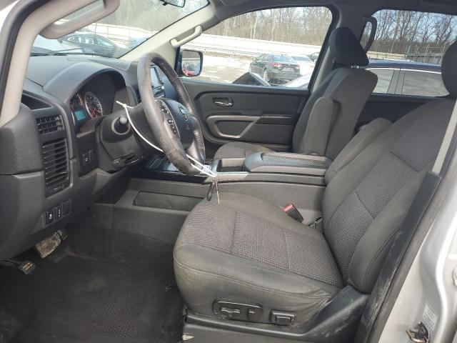 Photo 6 VIN: 1N6AA0EC1FN512072 - NISSAN TITAN S 