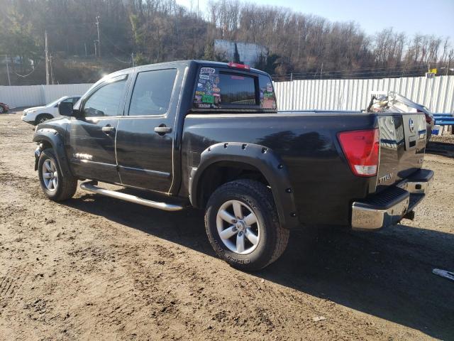 Photo 1 VIN: 1N6AA0EC2AN306459 - NISSAN TITAN 