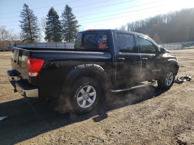 Photo 2 VIN: 1N6AA0EC2AN306459 - NISSAN TITAN 