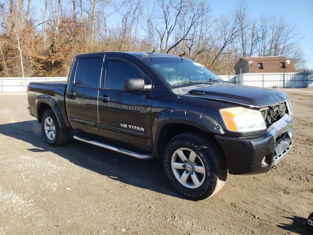 Photo 3 VIN: 1N6AA0EC2AN306459 - NISSAN TITAN 