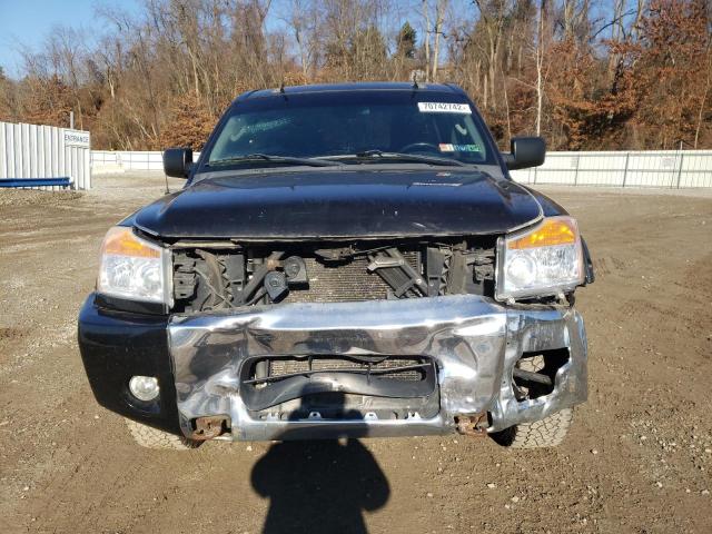 Photo 4 VIN: 1N6AA0EC2AN306459 - NISSAN TITAN 