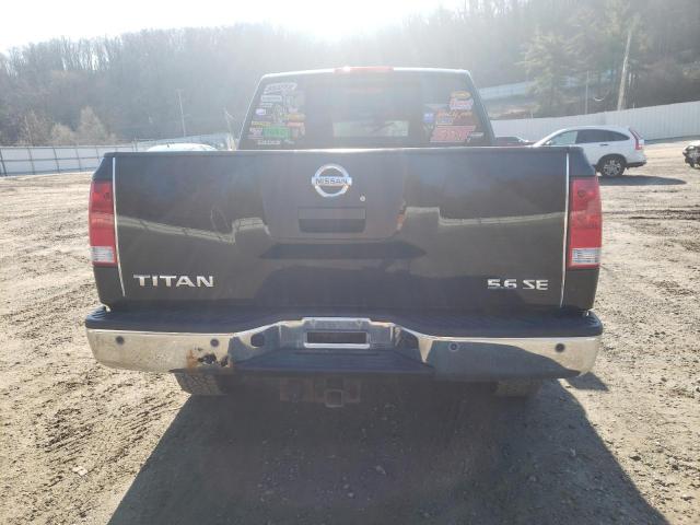 Photo 5 VIN: 1N6AA0EC2AN306459 - NISSAN TITAN 