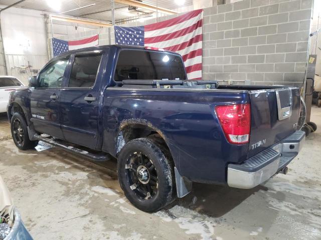 Photo 1 VIN: 1N6AA0EC2AN307241 - NISSAN TITAN XE 