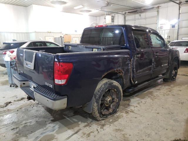 Photo 2 VIN: 1N6AA0EC2AN307241 - NISSAN TITAN XE 