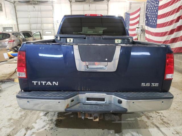 Photo 5 VIN: 1N6AA0EC2AN307241 - NISSAN TITAN XE 