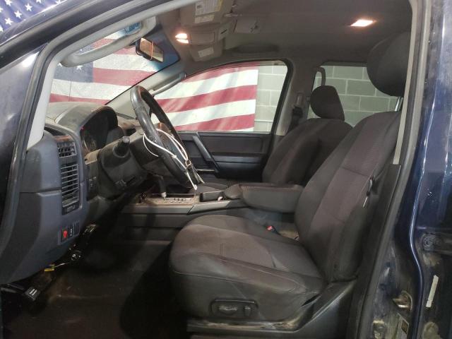 Photo 6 VIN: 1N6AA0EC2AN307241 - NISSAN TITAN XE 