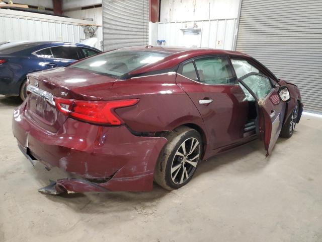 Photo 2 VIN: 1N6AA0EC2BN306740 - NISSAN MAXIMA 