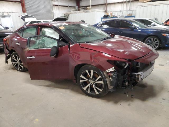 Photo 3 VIN: 1N6AA0EC2BN306740 - NISSAN MAXIMA 