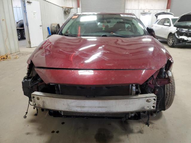 Photo 4 VIN: 1N6AA0EC2BN306740 - NISSAN MAXIMA 