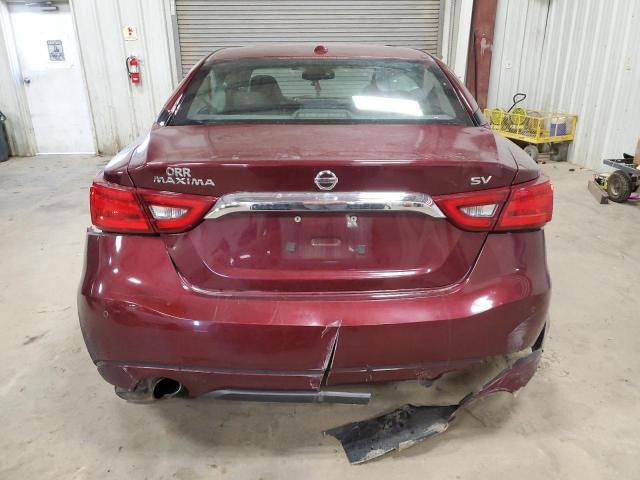 Photo 5 VIN: 1N6AA0EC2BN306740 - NISSAN MAXIMA 