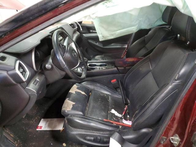 Photo 6 VIN: 1N6AA0EC2BN306740 - NISSAN MAXIMA 