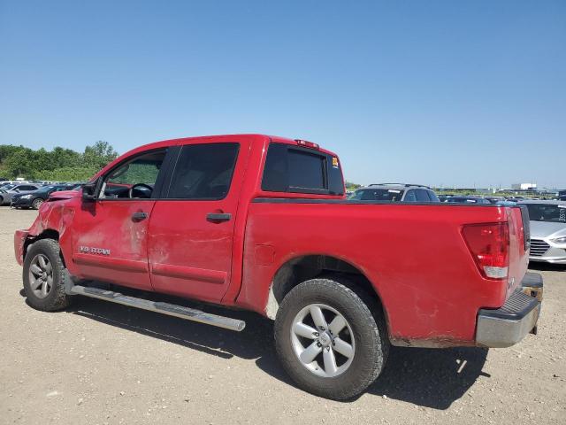 Photo 1 VIN: 1N6AA0EC2BN315664 - NISSAN TITAN S 