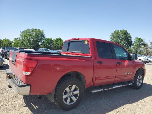 Photo 2 VIN: 1N6AA0EC2BN315664 - NISSAN TITAN S 