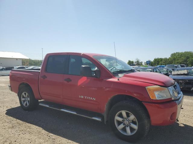 Photo 3 VIN: 1N6AA0EC2BN315664 - NISSAN TITAN S 