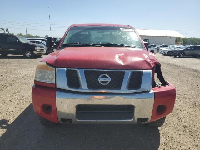 Photo 4 VIN: 1N6AA0EC2BN315664 - NISSAN TITAN S 