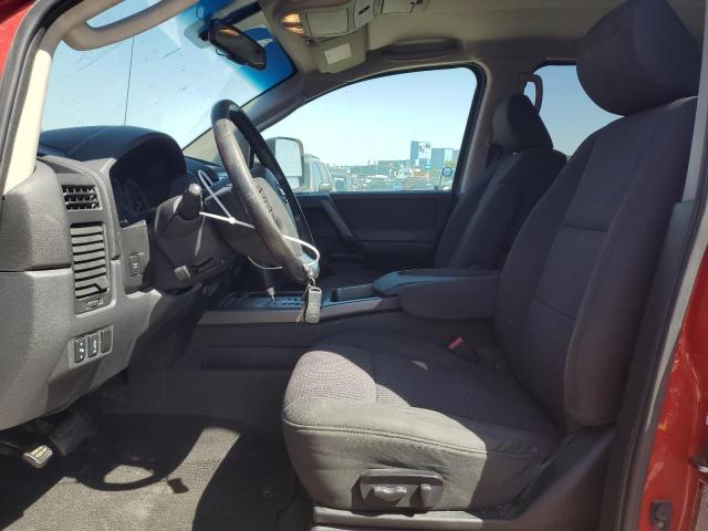 Photo 6 VIN: 1N6AA0EC2BN315664 - NISSAN TITAN S 