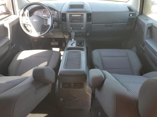 Photo 7 VIN: 1N6AA0EC2BN315664 - NISSAN TITAN S 