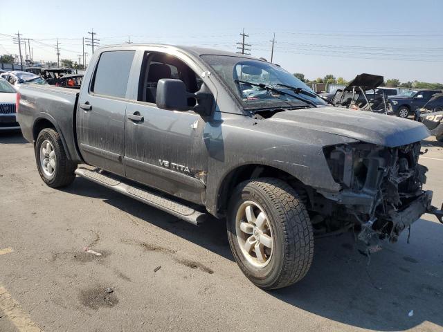 Photo 3 VIN: 1N6AA0EC2BN316278 - NISSAN TITAN S 